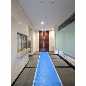 3/5 エントランス