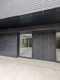 6/7 エントランス