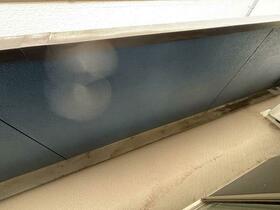 13/30 バルコニー