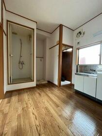 6/9 リビング/ダイニング