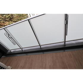 12/13 バルコニー