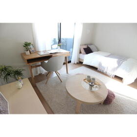 4/13 リビング/ダイニング