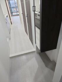 3/16 リビング/ダイニング