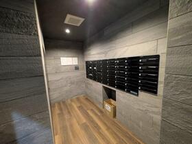 4/6 エントランス