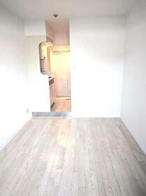 6/16 リビング/ダイニング