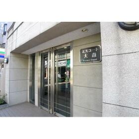 5/16 エントランス