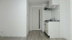 4/16 リビング/ダイニング