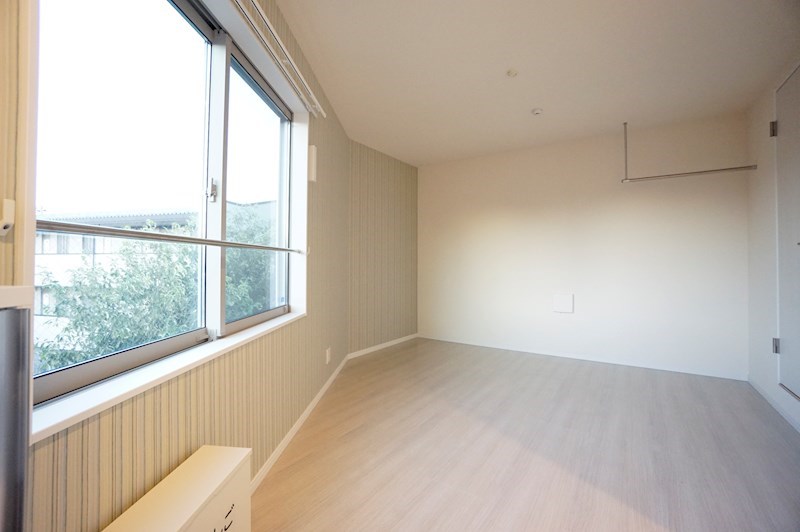 3/17 リビング/ダイニング