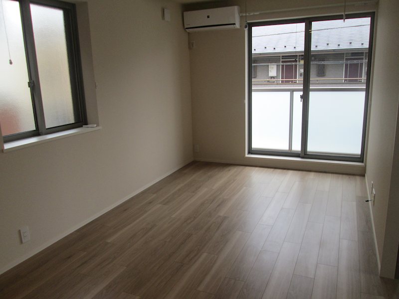 3/23 リビング/ダイニング