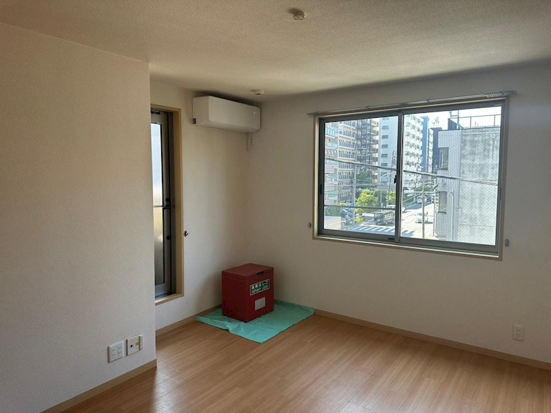 3/13 リビング/ダイニング