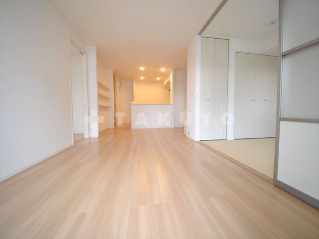 4/30 リビング/ダイニング