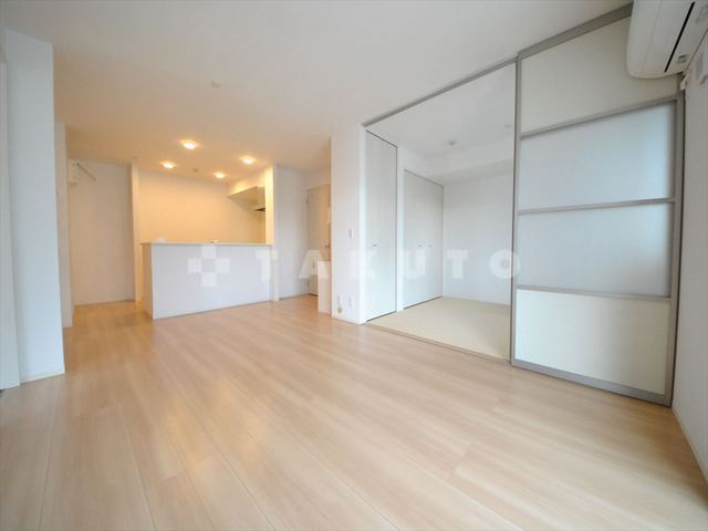 3/30 リビング/ダイニング