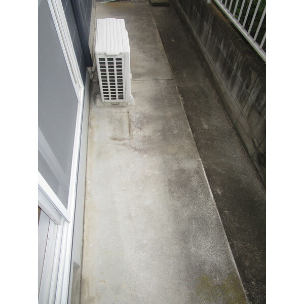 24/30 バルコニー