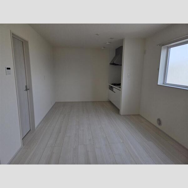 4/12 リビング/ダイニング