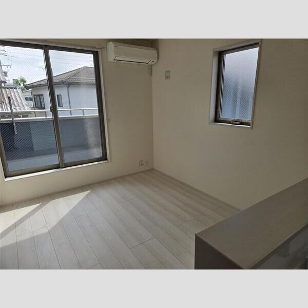 4/12 リビング/ダイニング