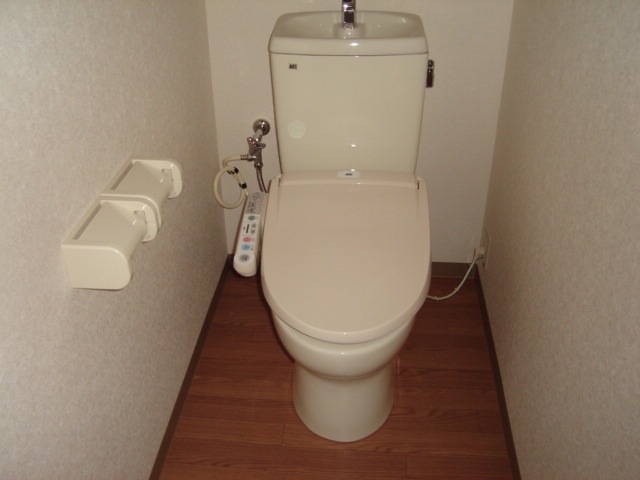 10/29 トイレ
