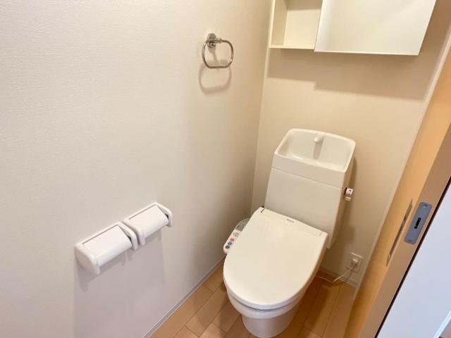 15/29 トイレ
