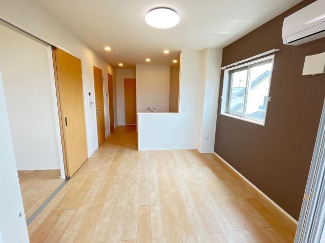 2/29 リビング/ダイニング