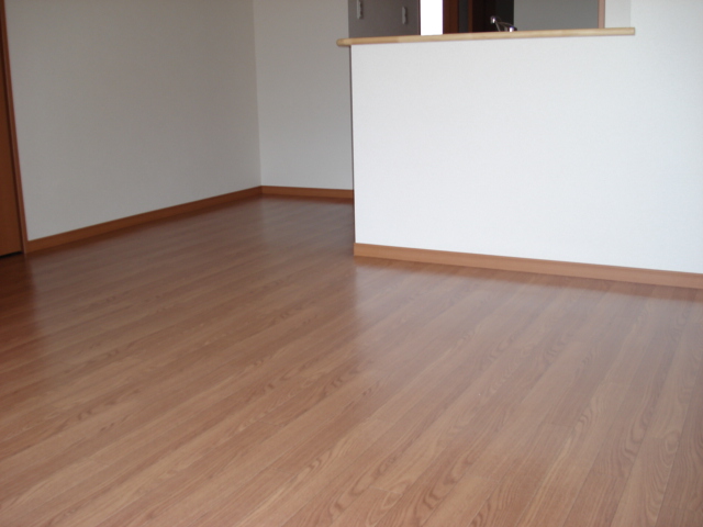 3/30 リビング/ダイニング