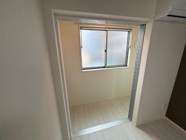 18/27 バルコニー