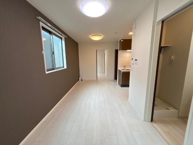 4/27 リビング/ダイニング