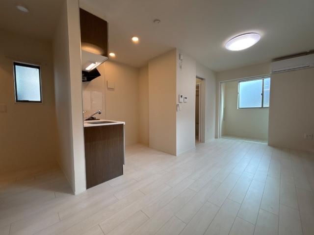 3/27 リビング/ダイニング