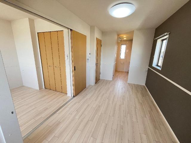 4/24 リビング/ダイニング