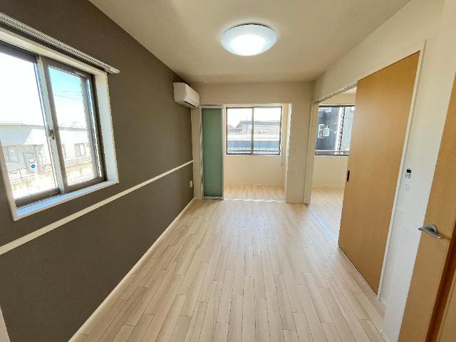 3/24 リビング/ダイニング