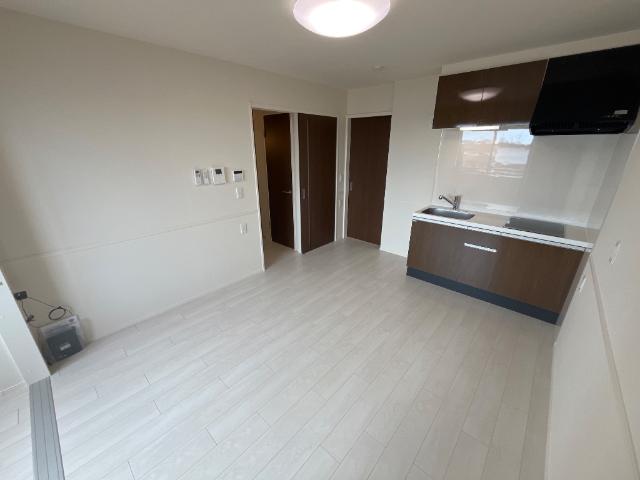 3/25 リビング/ダイニング