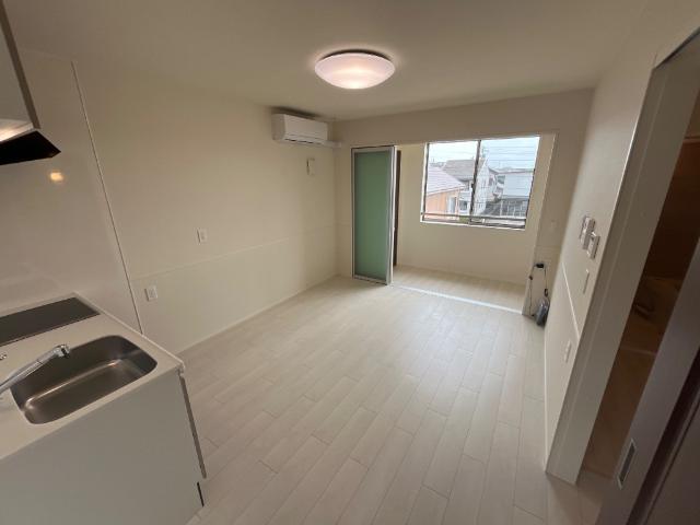 4/25 リビング/ダイニング