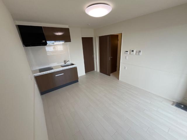 3/25 リビング/ダイニング