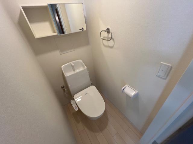 13/25 トイレ
