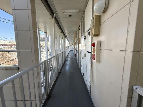 4/14 リビング/ダイニング