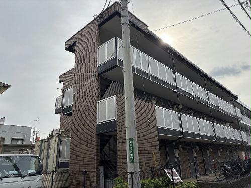 1/14 外観
