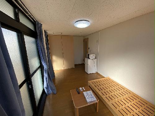 3/14 リビング/ダイニング