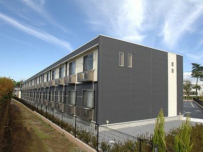 11/14 バルコニー