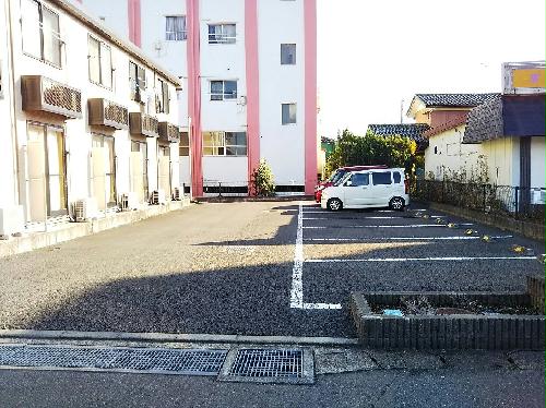 14/24 駐車場