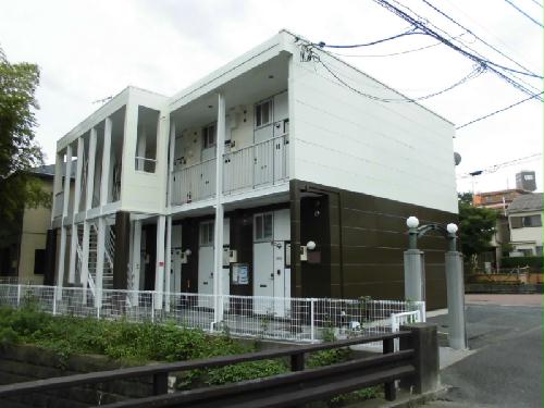 1/14 外観
