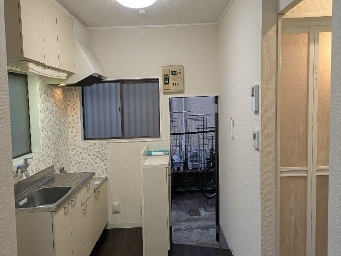 3/21 リビング/ダイニング