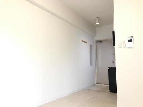 3/14 リビング/ダイニング