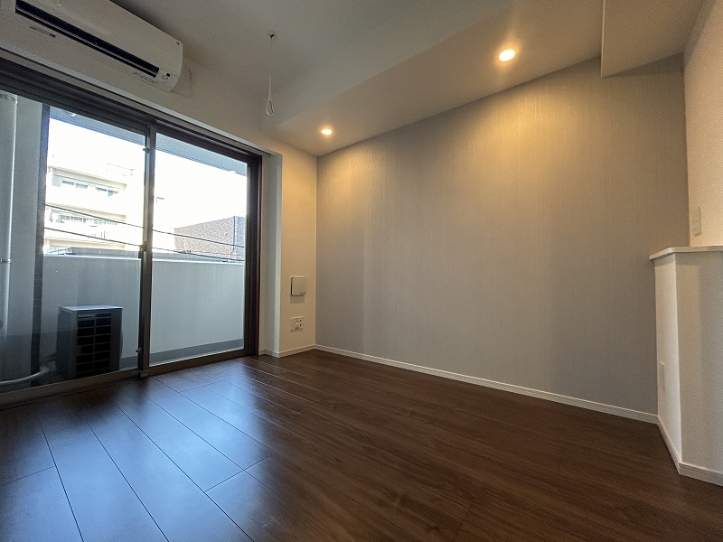 3/18 リビング/ダイニング