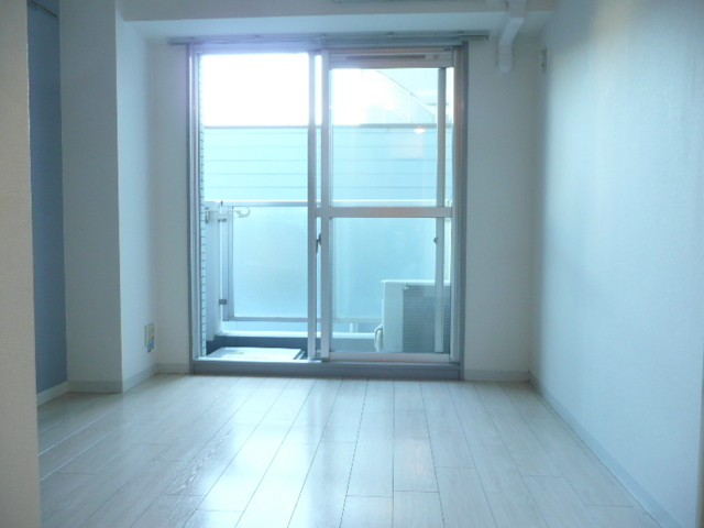 10/22 バルコニー