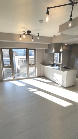 3/22 リビング/ダイニング