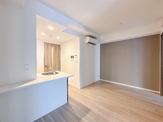 3/23 リビング/ダイニング