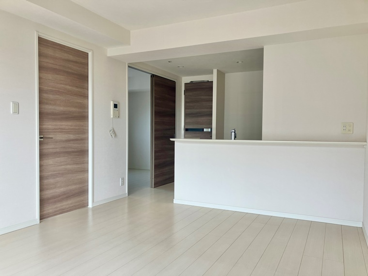 3/16 リビング/ダイニング