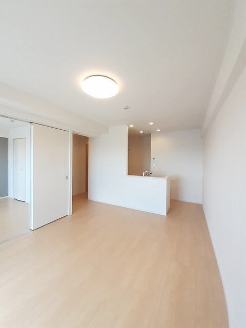 3/24 リビング/ダイニング