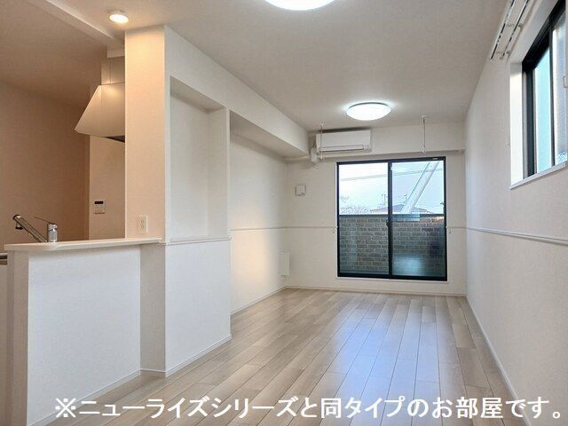 3/22 リビング/ダイニング