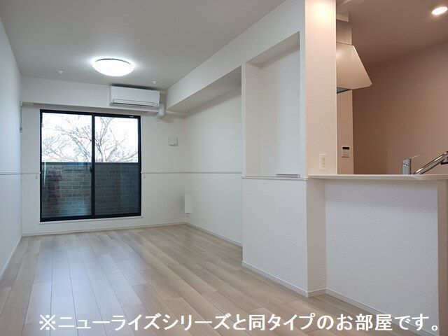 3/21 リビング/ダイニング