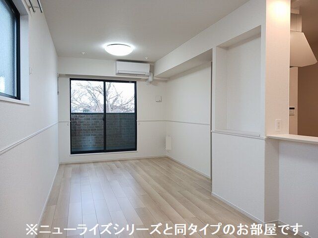 3/20 リビング/ダイニング