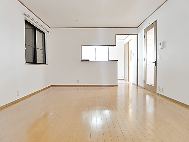 3/30 リビング/ダイニング